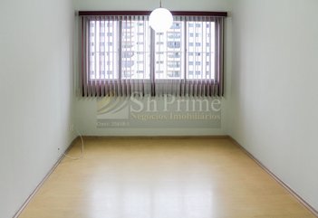 apartment em Rua Cayowaá, Perdizes - São Paulo - SP