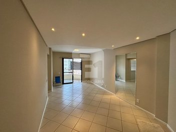 apartment em Rua Professor Herminio Jacques, Centro - Florianópolis - SC