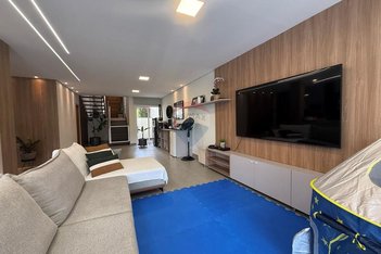 house em Rua Arthur Siqueira, Jardim São José - Bragança Paulista - SP