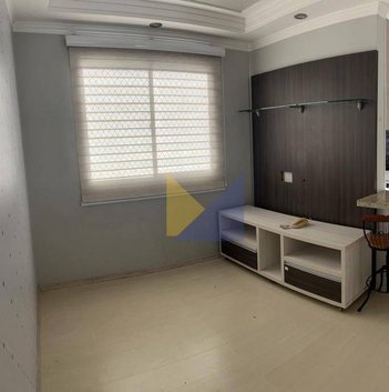 apartment em Rua João Rossi, Jardim Rosana - Guarulhos - SP
