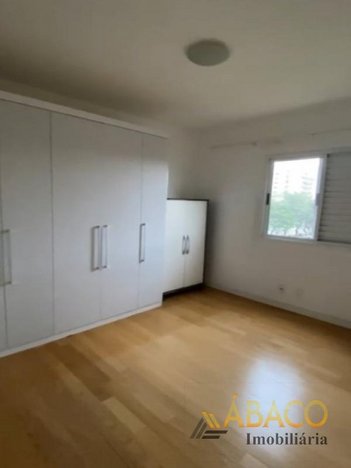 apartment em Passeio das Palmeiras, Parque Faber Castell I - São Carlos - SP