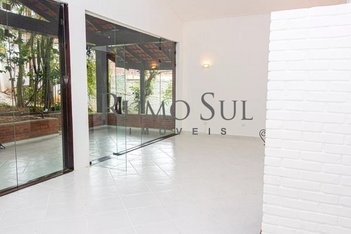 house em Rua Marechal Bina Machado, Jardim Marajoara - São Paulo - SP