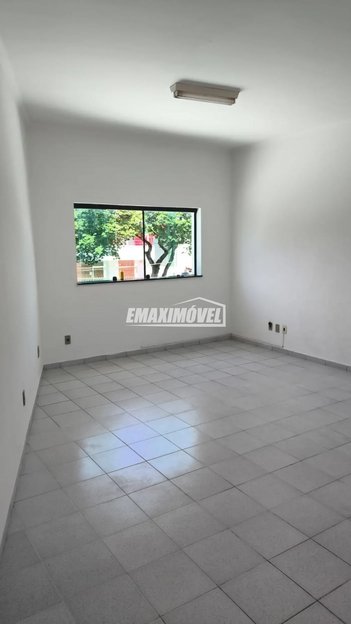 office em Rua Almirante Barroso, Vila Independência - Sorocaba - SP