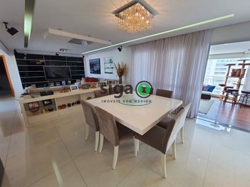 apartment em Rua Boa Esperança, Chácara Santo Antônio (Zona Sul) - São Paulo - SP