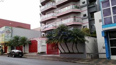 apartment em Rua Duque de Caxias, Centro - Pirassununga - SP