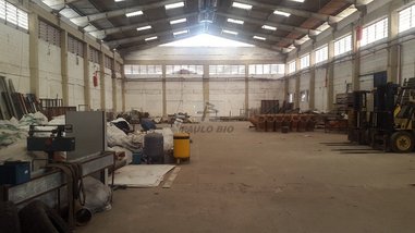 industrial em Rua das Lobélias, Vila Bela - São Paulo - SP