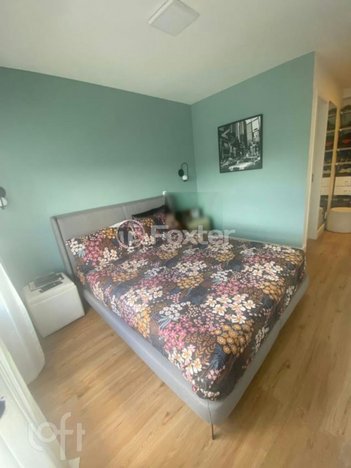 apartment em Rua Bela Aliança, Bela Aliança - São Paulo - SP