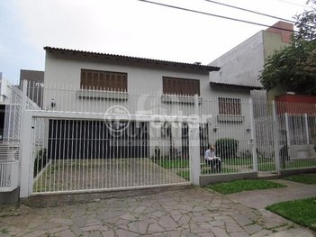 house em Rua Bororó, Vila Assunção - Porto Alegre - RS