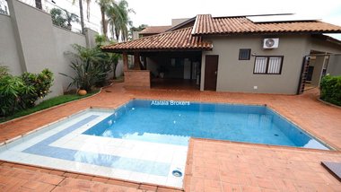 house em Rua Lamartine Belém Barbosa, Ribeirânia - Ribeirão Preto - SP