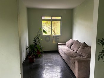 apartment em Rua Apiaí, Jardim Sabiá - Cotia - SP