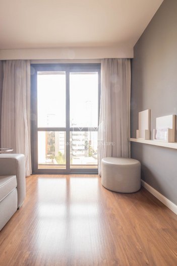 apartment em Rua Vergueiro, Vila Mariana - São Paulo - SP