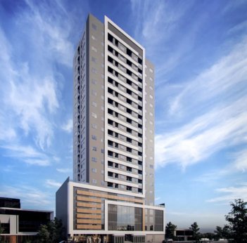 apartment em Rua 434, Morretes - Itapema - SC