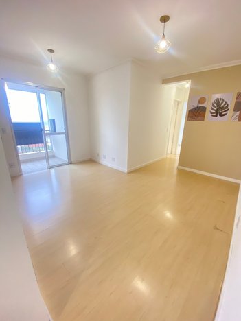 apartment em Engenheiro Frederico Dahne, Sarandi - Porto Alegre - RS