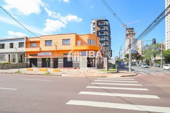 apartment em Rua Campos Sales, Alto da Glória - Curitiba - PR