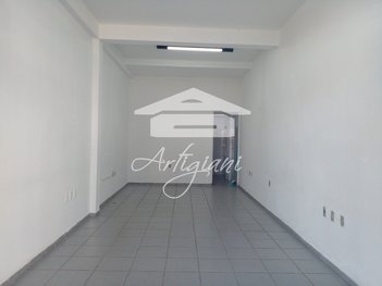 business em Praça Antônio G. Lanzi, Jardim Cruzeiro - Mogi Guaçu - SP