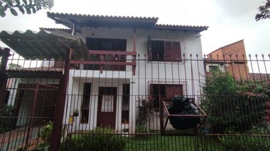 house em Celestino Bertolucci, Aberta dos Morros - Porto Alegre - RS