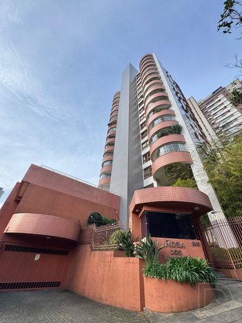 apartment em Rua Marcílio Dias, Centro - Novo Hamburgo - RS