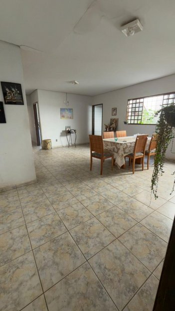 house em Rua C212, Jardim América - Goiânia - GO