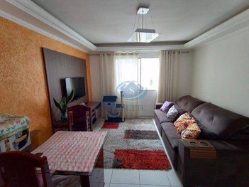 apartment em Rua Nossa Senhora da Saude, Jardim Prudência - São Paulo - SP