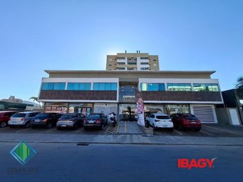 business em Rua Domingos Coelho, Praia João Rosa - Biguaçu - SC