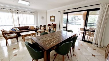 apartment em Rua José da Silva Ribeiro, Vila Andrade - São Paulo - SP