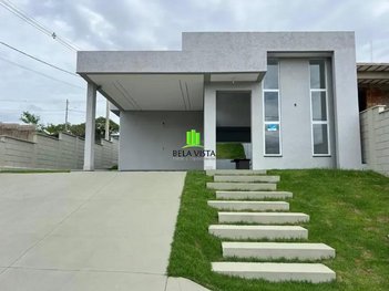 house em Rua Sete, Lagoa Santa - Lagoa Santa - MG