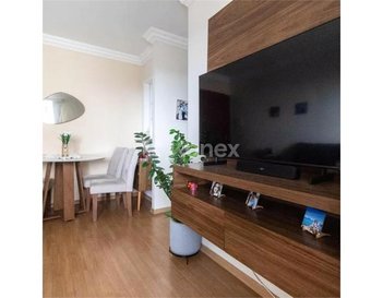 apartment em Avenida Santa Inês, Parque Mandaqui - São Paulo - SP