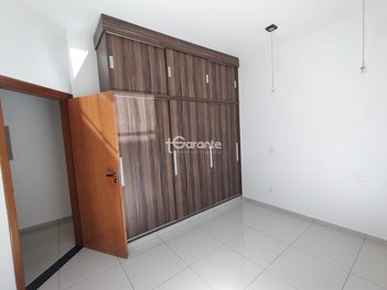 house em Rua João Baptista Salomão, Parque Residencial Buona Vita - São José do Rio Preto - SP