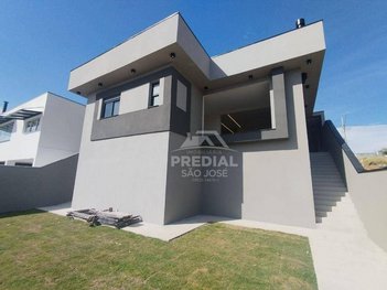 house em Avenida Glaudiston Pereira de Oliveira, Putim - São José dos Campos - SP