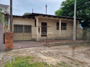 house em Pinheiro Machado, São José - Canoas - RS
