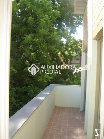 apartment em Avenida da Azenha, Azenha - Porto Alegre - RS