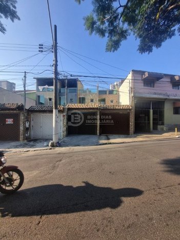 house em Rua Renato, Vila Ré - São Paulo - SP
