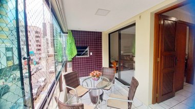 apartment em Rua Sepé, Centro - Capão da Canoa - RS