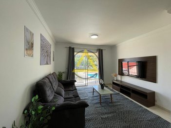 apartment em Rua Sebastião Paes, Nova Piraju - São Paulo - SP