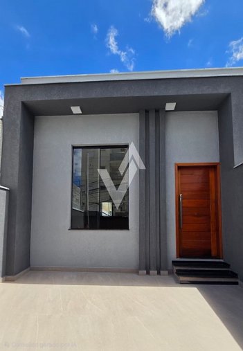 house em Rua das Laranjeiras, Vila Barão - Sorocaba - SP