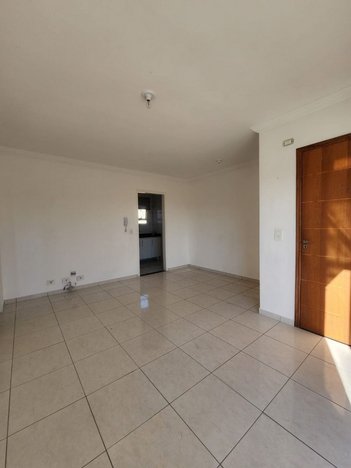 apartment em Avenida Haroldo Mattos, Esplanada Independência - Taubaté - SP