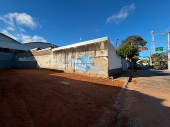 land_lot em Rua Santa Tereza, Vila Espírito Santo - Sorocaba - SP