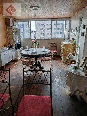 apartment em Rua Doutor Ewerton Dantas Cortez, Tirol - Natal - RN