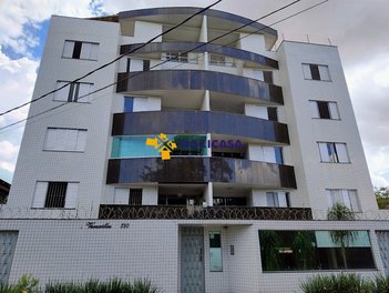 apartment em Rua Henrique Cabral, São Luiz - Belo Horizonte - MG