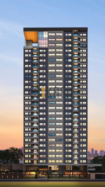 apartment em Rua do Paissandú, Paissandu - Recife - PE