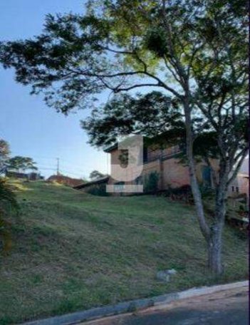 land_lot em Rua Abel Benedicto Baptista de Oliveira Filho, Condomínio Residencial Santa Helena - Bragança Paulista - SP