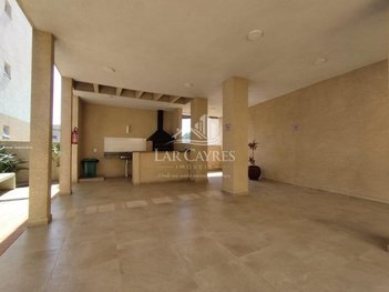 apartment em Rua Sol, Cidade Satélite Santa Bárbara - São Paulo - SP