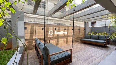 apartment em Avenida Olegário Maciel, Lourdes - Belo Horizonte - MG