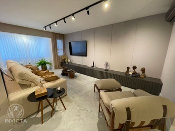 apartment em Rua 2300, Centro - Balneário Camboriú - SC