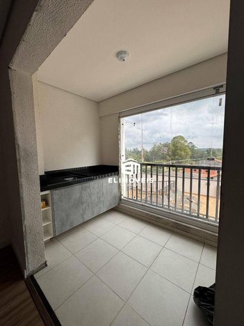 apartment em Alameda das Violetas, Cidade Nova Arujá - Arujá - SP