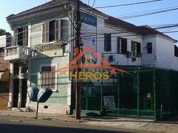 house em Rua Ernesto Alves, Floresta - Porto Alegre - RS