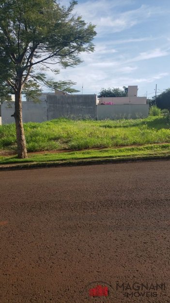 land_lot em Rua Pioneiro Exaltino Pereira Boa Sorte, Jardim Atami - Maringá - PR