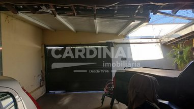 house em Avenida Domingos Sorbo, Jardim Nova Araraquara - Araraquara - SP