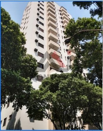 apartment em Rua Voluntários da Pátria, Centro - Araraquara - SP