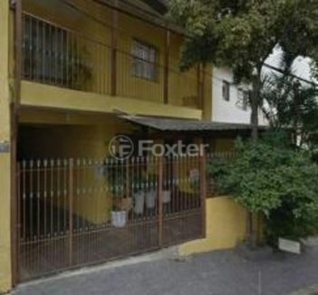 house em Rua Alberto D'Aversa, Jaçanã - São Paulo - SP